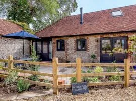 The Lodge At Oldbury Barns