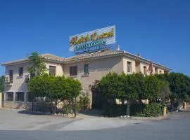 米格尔罗西酒店旅舍