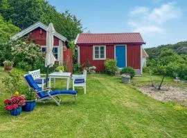 4 Bedroom Cozy Home In Ellös