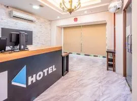 K Hotel 1515