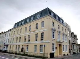 Central Hotel Gloucester