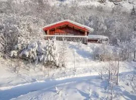 Awesome Home In Hemsedal With Wifi