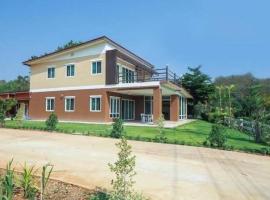 Ai Villa，位于北冲的酒店