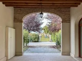 Barchessa"C'est la vie" stile tra città d'Arte