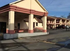 Scottish Inn - Nashville