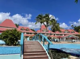 Village Vacances Sainte Anne - Explorer by Barbadine Vacances - Hébergement garanti