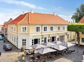 På Torvet - Guesthouse