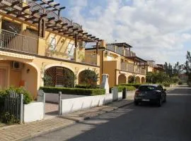 Pizzo Beach Club Apartment Ginevra