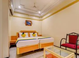 Itsy Hotels Coastal Grand Sathyam