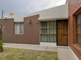 Alquiler turístico de casa en San Rafael