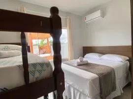 Recanto da Natureza & SPA