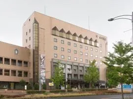 Hotel Rubura Ohzan