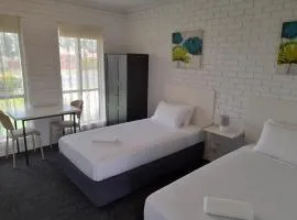 Junction Motel Wagga