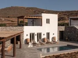 Casa Botanica Luxury Villas Antiparos