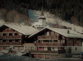 Hotel & Restaurant Diana，位于Grodoey的酒店