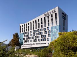 Meliá Lisboa Aeroporto，位于里斯本机场 - LIS附近的酒店