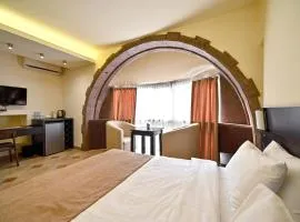 Skyline Hotel Yerevan