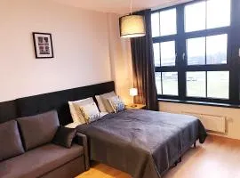 Apartimento Hydral Magari