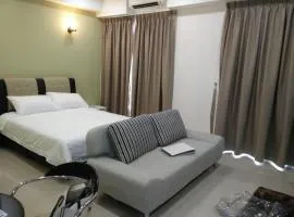 DELUXE HOMESTAY @ D PERDANA