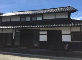 古民家柚子季