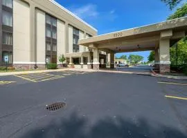 Comfort Inn Chicago Schaumburg - O'Hare Airport