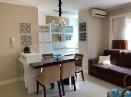 Apartamento Ilhas do Sul