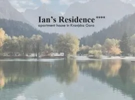 Ian's Residence