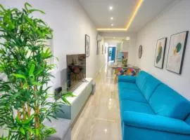 Modern and bright 2bedroom with terrace SARD1-1