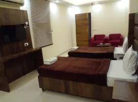 GRT Residency Hotel