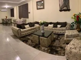 Hermoso departamento cerca de todo