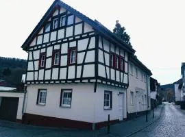 Ferienhaus Langenhecke 18