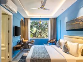Renest Calangute Goa，位于卡兰古特的酒店