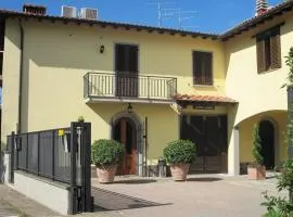 La Spiga Affittacamere