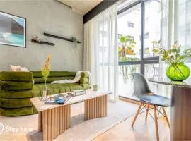 Stayhere Casablanca - Gauthier 1 - Modern Residence