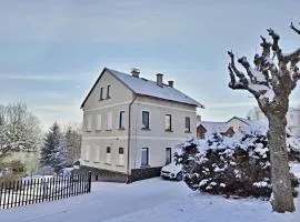 Apartmány U Floriánů