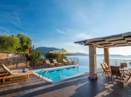 Iris Villas Lefkada - Marine Villa