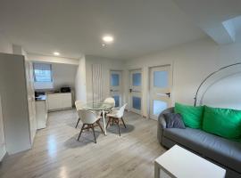 Apartamenty Wisła Centrum，位于维斯瓦的低价酒店