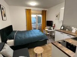 Apartman Krčmar Divcibare