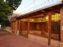 Casa Guevara