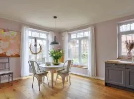 hej atelier Ferienwohnung