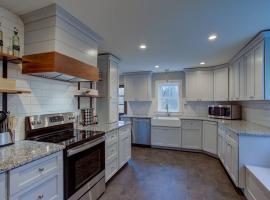 Calla Lily Farmhouse，位于曼海姆的酒店