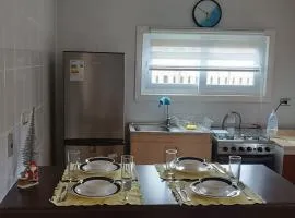 Casa Don Alonso Temuco