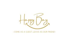 Happy Bay，位于贝城的酒店