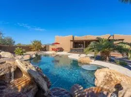 Cozy quiet home BBQ Pool Outdoor entertaining