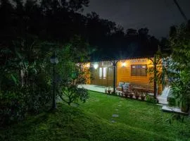 Nature staycation Escape From City, Belgareti Farm