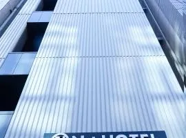 N+ Hotel 秋叶原