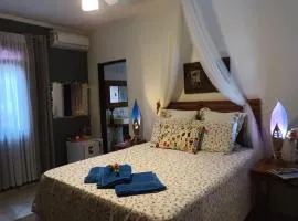 LE BOUTIQUE SUÍTES - PRAIA de MARESIAS