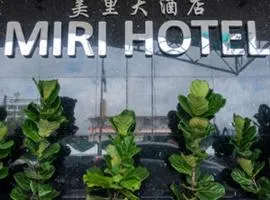 Miri Hotel