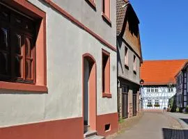 Ferienwohnung Mörlenbach Altstadt