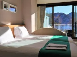 旅笼Nagomi温泉酒店(Hatago Nagomi)